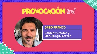 Conociendo a: GABO FRANCO | &quot;Maravillas Ocultas de Argentina&quot; | Reacción del creador del documental