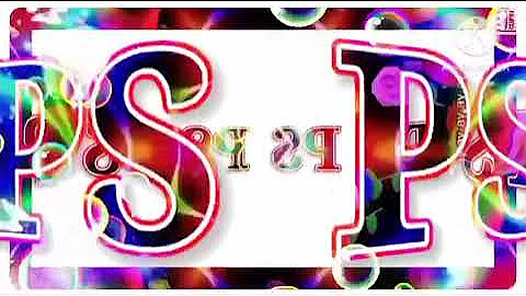 Trending HDR-Video | Ein Bildschirm reinen Rosa |SDC-Bearbeitung | CC |  BP-Backdrop BRz  USA 🇱🇷