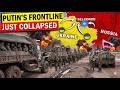 Putin's Frontline Just COLLAPSED... Ukraine's Counter-Attack Near Belgorod Is BRUTAL