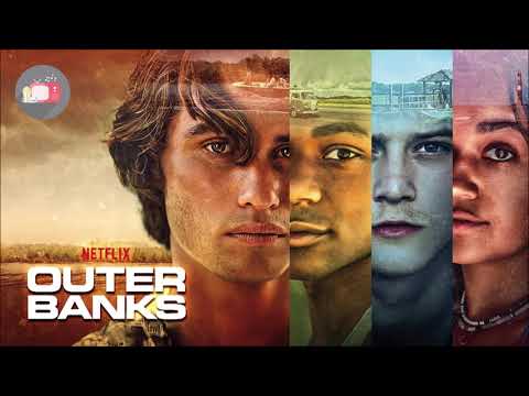 Dan Auerbach - King of a One Horse Town (Audio) [OUTER BANKS - 2X03 - SOUNDTRACK]