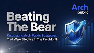 Celebrity Arch Public Webinar: Beating The Bear & Discussing Strategies That Were Effective In June of 2026 Wealth