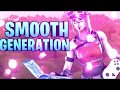 I m smoothso i m the owner of smooth generation