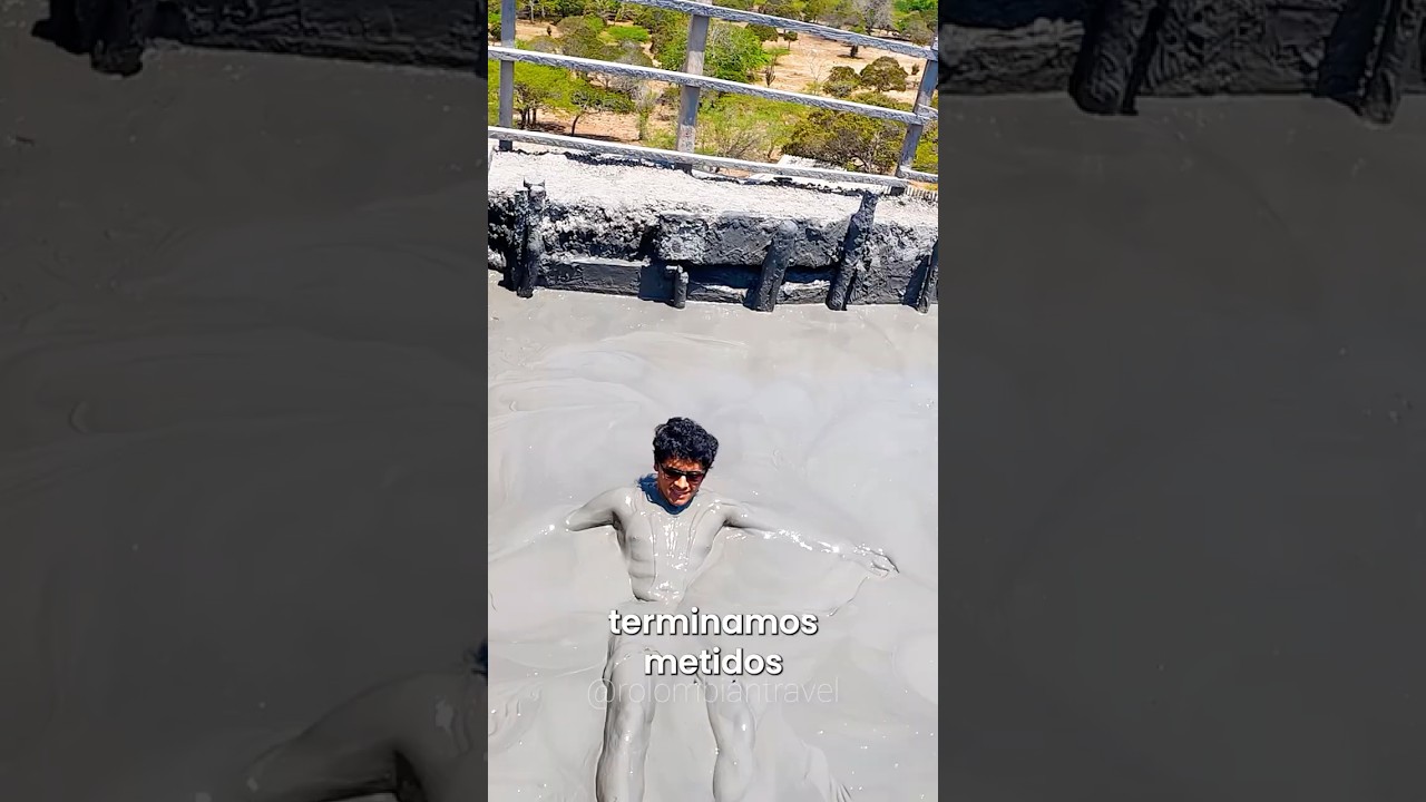 🤯 El CARIBE COLOMBIANO NO ES como pensábamos #colombia #caribe
