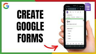 How to build an assessment quiz with google forms - 2026 Update