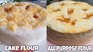 PUTOCAKE Sa Halagang 54Pesos! | NO Steamer NO Oven | Fluffy Putocake 2 Ways! | Negosyong Patok