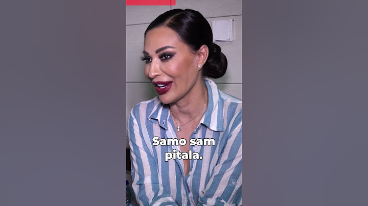 Ceca: "Provokatorko, mrtva si devojko!" 😂 #ceca