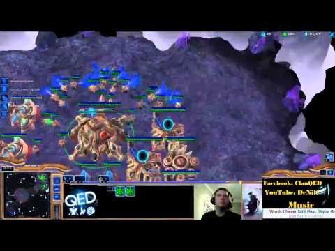 pvp ladder game FP View