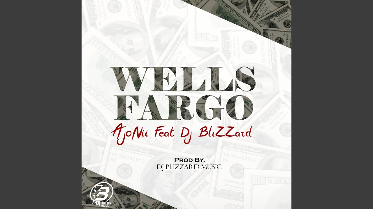 Watch Wells Fargo (feat. DJ Blizzard) on YouTube Watch Wells Fargo (feat. DJ Blizzard) on YouTube