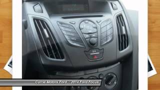 2014 Ford Focus Frankfort, Chicago, Bolingbrook P2683