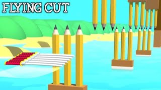 Potong Semuanya Dengan Terbang | Flying Cut screenshot 4