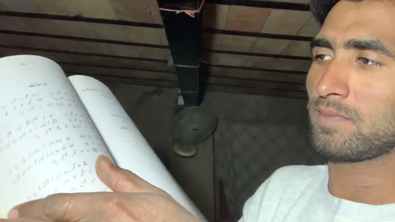 ASMR | Relaxing Book Sounds (Page Turning, Tapping)