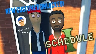 Getting New Customers In Schedule 1 Shroom Update