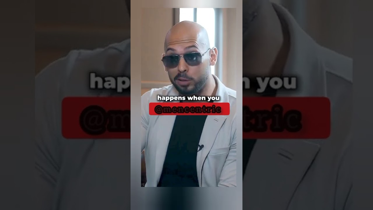 Weak Men are The Problem | Andrew Tate on Valuetainment podcast - YouTube