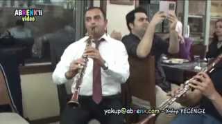 Büyük Habi̇ban Meşki̇ - Harun Alay - Nakşi̇ Karakaş - Mehmet Sucu - 4