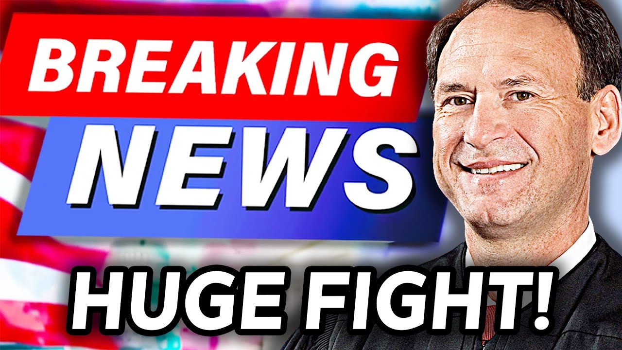 СРОЧНО! СКОТУС РАССМОТРИТ ДВА ОТДЕЛЬНЫХ ДЕЛА О ЗАПРЕТЕ AR-15!