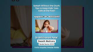 Tips for keeping your children safe at the pool this summer #kids #summer #ytshorts #summervacation