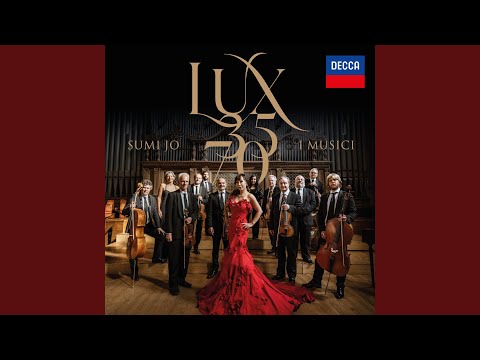 N. Boulanger: Lux
