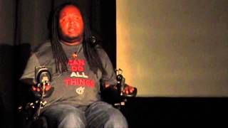 Future Focused Education Celebration: Eric LeGrand