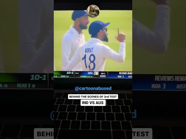 INDIA VS AUSTRALIA FUNNY SHORT😂😆 class=