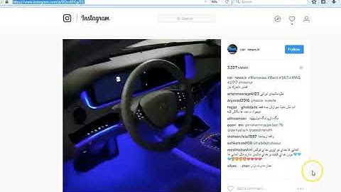 mention user multiple image url