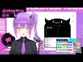 Tokoyami Towa sings My Roar/マイロア (Tokoyami Towa/常闇トワ) [ARCHIVED 2023/09/26]