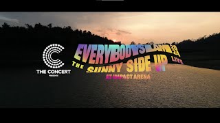 คอนเสิร์ตใหญ่ “#EveryBodyslam2024” The Sunny Side Up Live At Impact Arena 「Scoop」