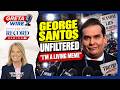 Congress to Prison to Trump&rsquo;s Clemency: George Santos' Second Chance | Greta Wire