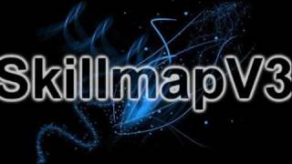 SkillmapV3 iKingFox [HD]