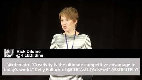 Kelly Pollock: COCAbiz