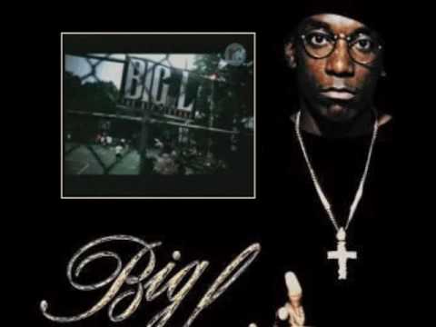 Now Or Never By Big L 