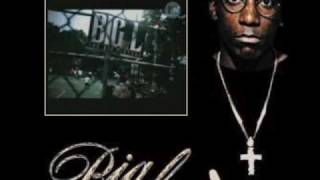 now or never by big L