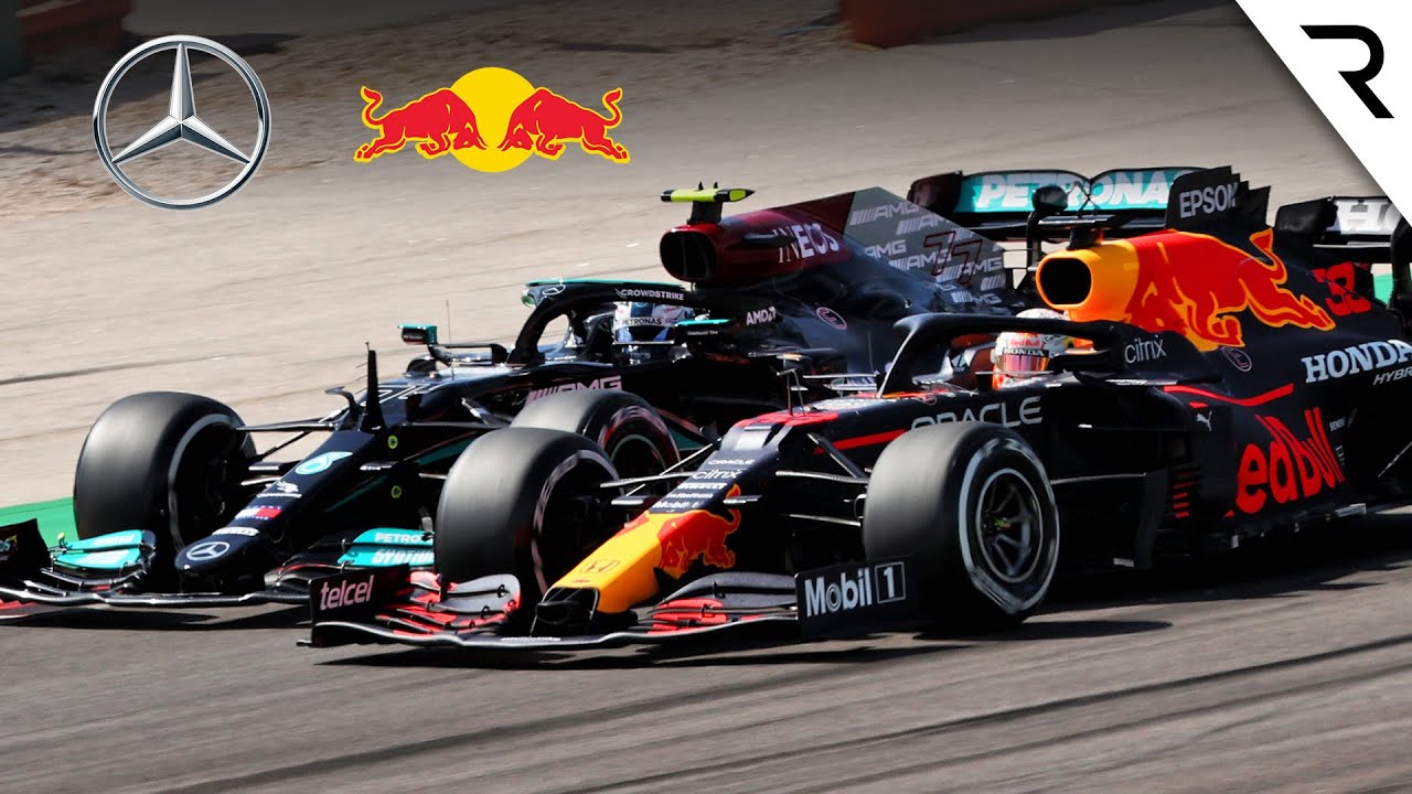 Why there's fresh engine speculation in the 2021 F1 title fight