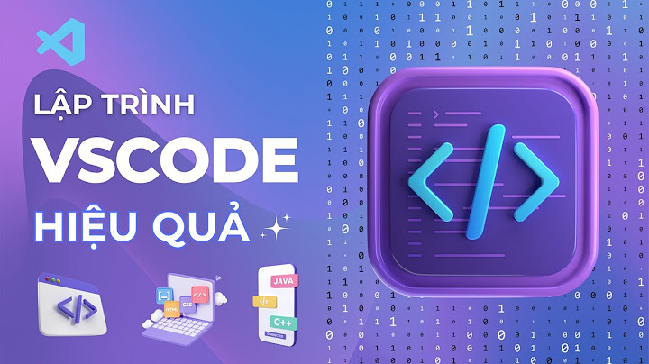 Ebook hướng dẫn dùng phần mềm visual studio năm 2024