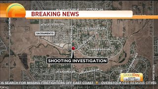 3 Shot At Vineyard-Area Home
