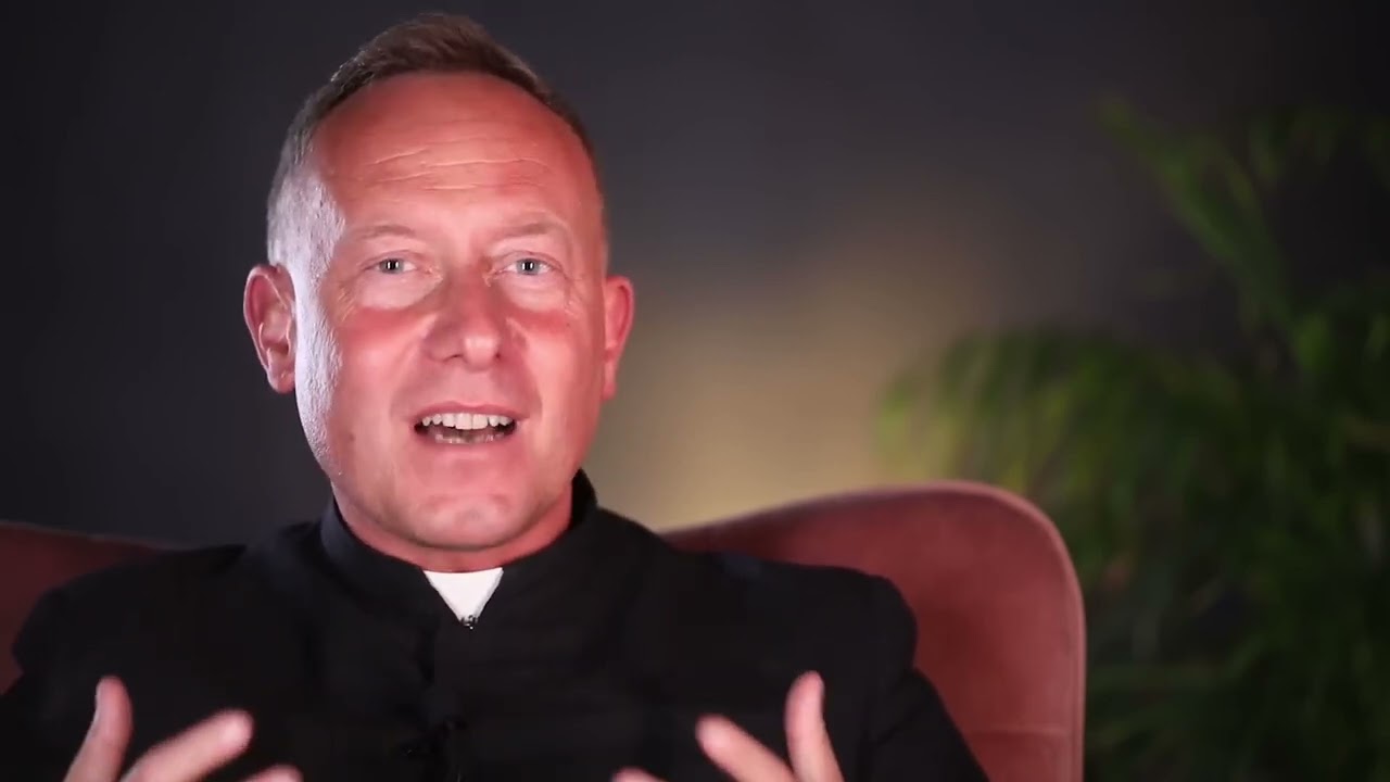 Weihe an das Heiligste Herz Jesu - mit P. Dominik Chmielewski und Pater TEODOR  24.06.2022