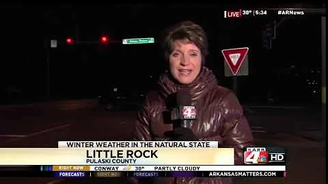 Michelle Rupp Road Report