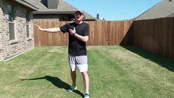 Top 3 Daily Drills for Defensive Backs | MatchQuarters DB 101: Stance, Backpedal, & Breaks