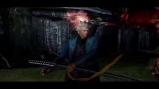 Celebrity DEVIL MAY CRY 3 GMV - Nightmare Wealth