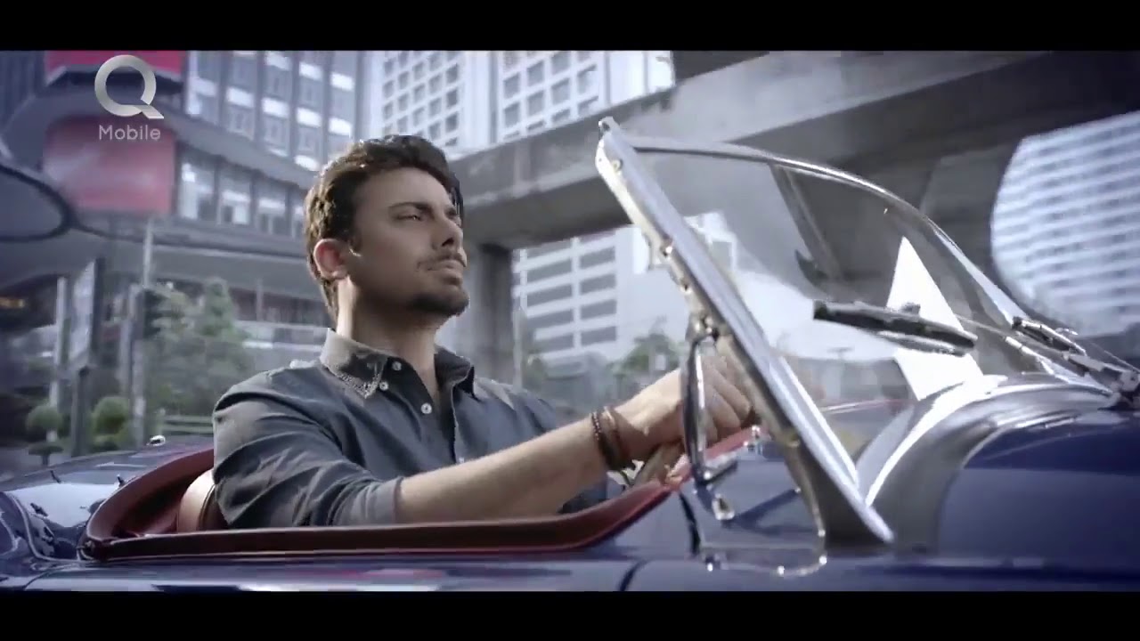 Q mobile infinity c price and specus