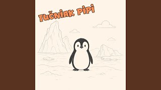 Tučniak Pipi