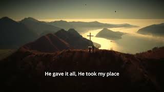 He Gave It All