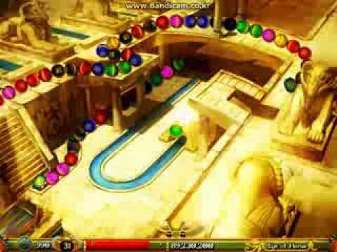 LUXOR 5th Passage Insane Stage 12 Part 4 100 Accuracy Player HoNoR 