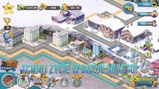 City Island 4: Życie miasta screenshot 3
