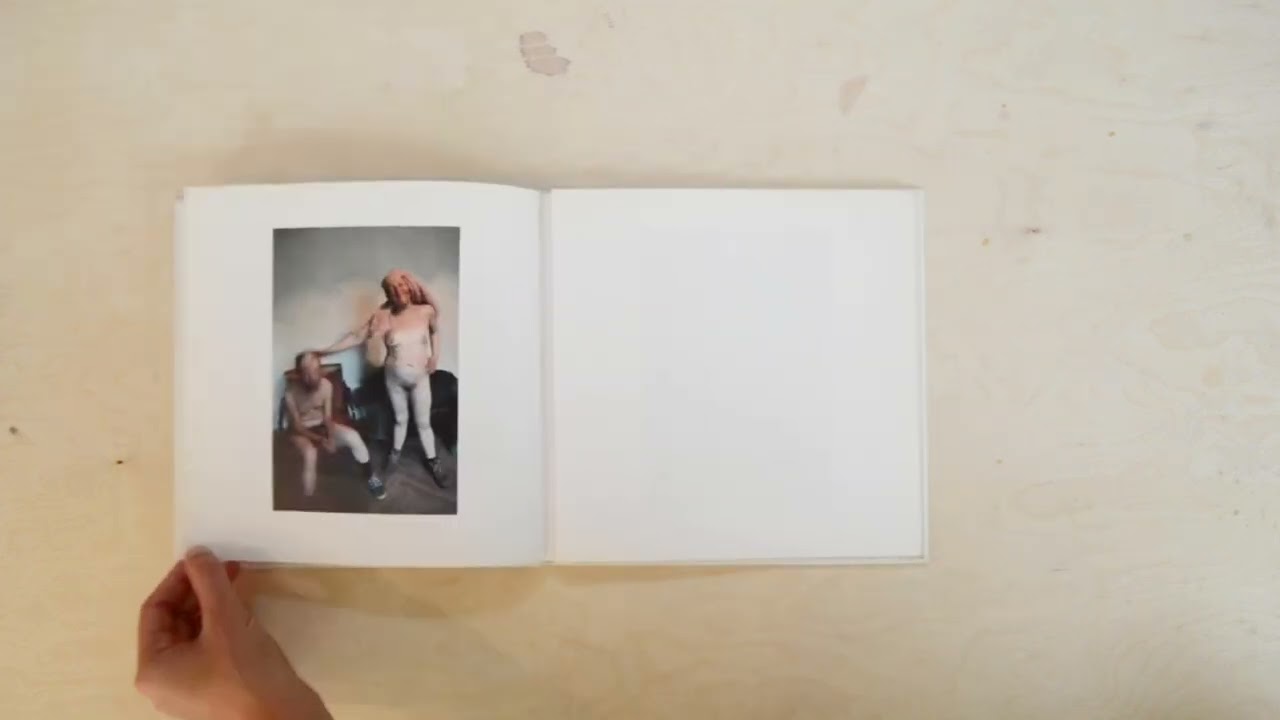 The Wedding // Boris Mikhailov - YouTube