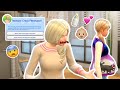 Teen Pregnancy in the Sims 4