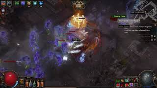 Kitavas Spiriteater - Protobuild - Breachlord Tull Clear