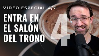 Serie Especial 4/7: Entra en el Salón del Trono · Un Milagro Cada Día