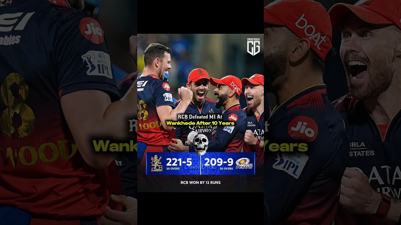 10 Years Streak Ended ☠️