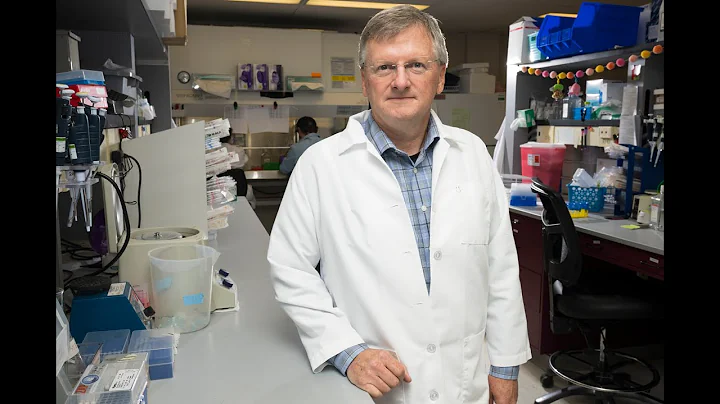 UM researchers develop vaccines to prevent fentanyl overdoses