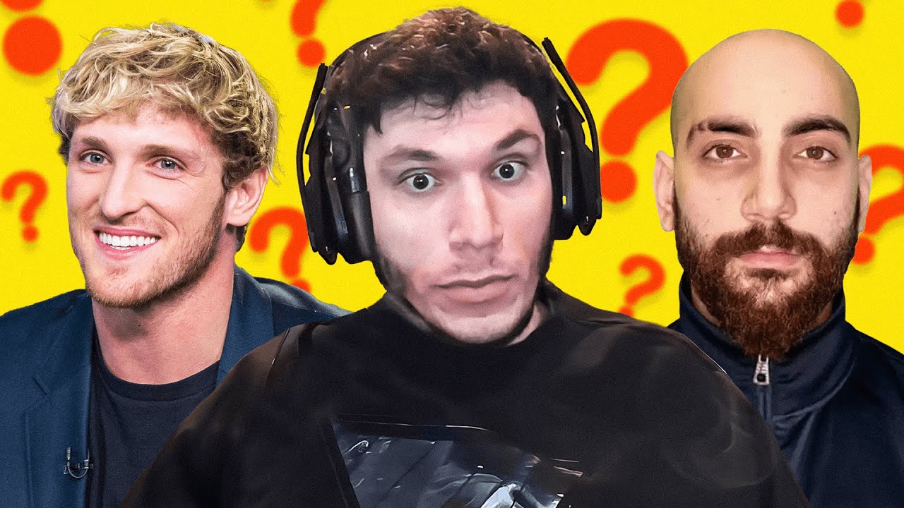 Choose your SCAMMER